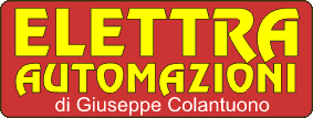 Elettra Automazioni di Giuseppe Colantuono