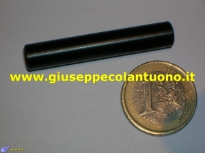 SPINA CIL.8X45 RIC.UNI EN22338