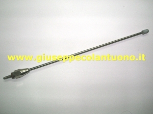 Stilo antenna 433 oppure 868 Mhz Wally V2